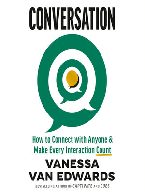 cover image of Conversation